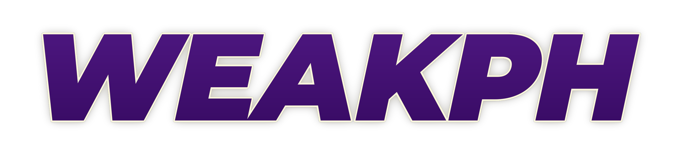 weakph